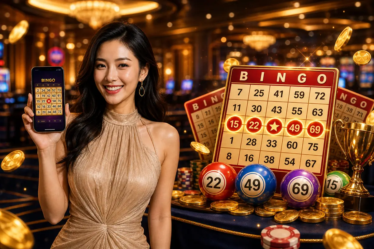 bajik Fishing Game Strategy and Rewards